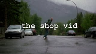 The Shop Vid 2005 [upl. by Arihat]