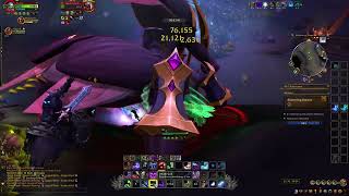 WoW Delves  Skittering Breach Tier 1  The War Within [upl. by Clay]