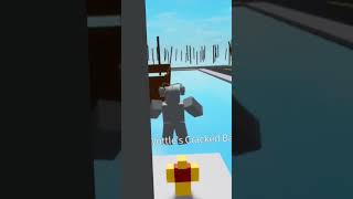 that one noob who steals your kill roblox tsb memes fyp [upl. by Cristian19]