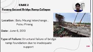 geotechnical Engineering Case Study [upl. by Fabyola]