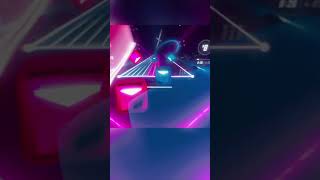 This Beat Saber Level GOES HARD 🔥🔥🔥 [upl. by Alethea82]