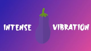 Vibration Sound For Your 🍆 Intense Vibrations [upl. by Elockcin]