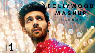 1 Top Bollywood Songs of 2018 BASS BOOSTED [upl. by Files]