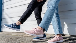 Vessi Shoes Review 2024 Sneakers Truly Worth the Hype [upl. by Atterol]