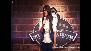 Aditi Mittal Advice For Aspiring Comedians  Funny Video [upl. by Kassandra]