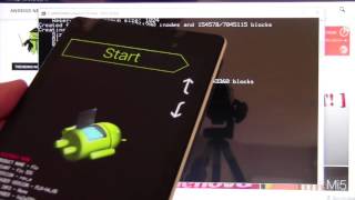 How to Fix a Bricked Nexus 7 2013 Edition [upl. by Nirac]