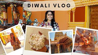 Diwali Vlog  diwali diwalispecial tamil diwalivibes diwalivlog [upl. by Thant]