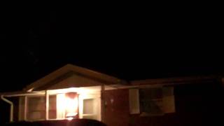 Tornado Sirens in Collinsville Illinois [upl. by Llertal436]