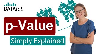 What Is A PValue  Clearly Explained [upl. by Eiaj993]