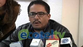 Trabajadores protestarán en la asamblea [upl. by Goerke]