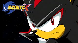 SONIC X  EP 68 A Revolutionary Tale  English Dub  Full Episode [upl. by Roselin35]