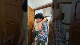 😜Bro Turn✌️P19 comedy funny trending crush love gf friends explore youtube markthetoni [upl. by Rep]