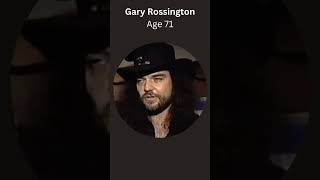 Gary Rossington Legacy with Lynyrd Skynyrd [upl. by Eelanaj]