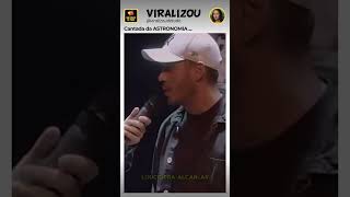 CANTADA DO ASTRONAUTA standup raphaelghanem humor shortsbrasil relacionamento trendingshorts [upl. by Trisha]