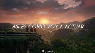 Uncharted the lost legacy  MIA  borders sub español [upl. by Weidner]