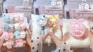 Packaging Orders ASMR Small Business  tiktok compilation  restocking and organizing [upl. by Ynattir]