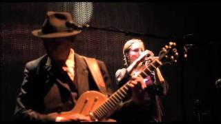 Gotan Project  Rayuela  Live at Casino de Paris HQ [upl. by Ailen]