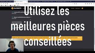 Comment utiliser simulationcraft et raidbot [upl. by Jeffries]