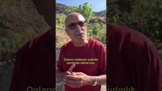 ALEVİ İNANCI alevideyişleri alevigençlik alevibilgileri alevilik dersim62 dersim elbistan [upl. by Rancell]