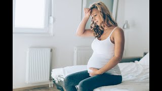 Dizziness in Pregnancy [upl. by Barb]