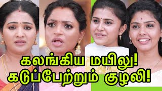 Pandian Stores Serial Today Episode Review 2 29th November 2024 Tamil Serial review [upl. by Nevins]