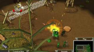 ArmyMen RTS  FULL GAME FREE DIRECT DOWNLOAD GAMES [upl. by Bultman]