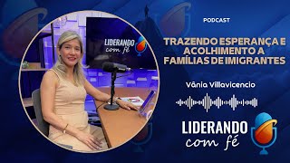 Trazendo Esperança e Acolhimento a Famílias de Imigrantes  Projeto Conexion [upl. by Marijane]