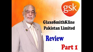 GlaxoSmithKline Pakistan Limited [upl. by Oiluj]