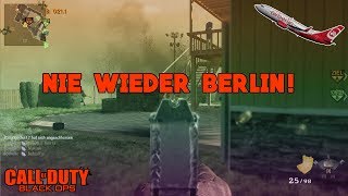 NIE WIEDER BERLIN [upl. by Eanar]