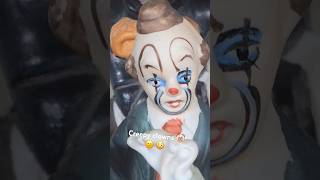 Creepy clown dolls [upl. by Alysa]