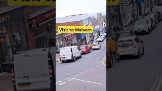 Visit to Malvern life birmingham malvern [upl. by Ssac]