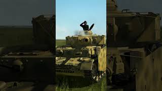 IL2 Tank Crew Epic Tank Battle [upl. by Omer62]