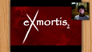 Lets Play Exmortis 2  Full Walkthrough [upl. by Lirpa974]