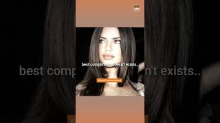 Compliments on eyes adrianalima [upl. by Rebekkah]