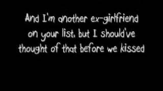 No Doubt Exgirlfriend with lyrics [upl. by Clougher]