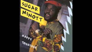 Sugar Minott  Too Much Oppressors 1991 [upl. by Asilehs342]