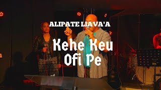 TONGAN GOSPEL SONG  HIMI  KEHE KEU OFI PE  ALIPATE LIAVAA [upl. by Lessig]