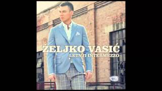 Zeljko Vasic  Pogledaj  Audio 2013 HD [upl. by Eiramyelhsa]