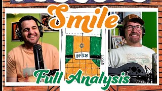 Smile Album Analysis  In My Beach Boys Room Podcast  Episode 17 S3 [upl. by Eceirahs]