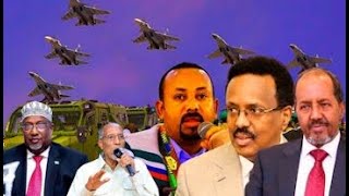 Deg Deg Villa Somalia Oo Muqdisho Keentay Higaamiyah Awdal Imaradka Oo Itoobiya Lacag Ku Taageertay [upl. by Assenat293]