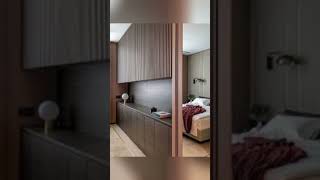 panelling interiordesign homedecor interior panelledwalls home interiors interiorstyling b [upl. by Frydman]