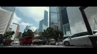 Aramex Corporate Video [upl. by Linden]