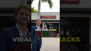 Do Viral Fast Food Hacks Really Work [upl. by Ober]