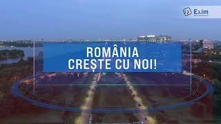 Promo Exim Banca Românească [upl. by Aba]