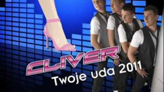 Cliver  Twoje uda 2011 [upl. by Josey401]