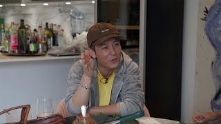 Separate Bedrooms Episode 13 Edison Chen [upl. by Orsay]