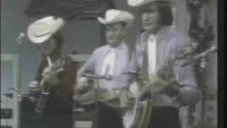 Lester Flatt amp Nashville Grass  Feudin Banjos [upl. by Yrailih842]