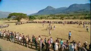 PEPSI MAXS 2010 AFRICA WORLDCUP AD  OH AFRICA THE FULL LENGTH  HD [upl. by Rehctaht]