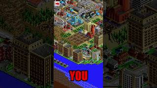 SIMCITY 2000 The Iconic CityBuilding Game from the 90s [upl. by Eblehs58]