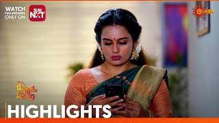 Mangalyam Thanthunanena  Highlights of the day  15 Apr 2024  Surya TV [upl. by Aro703]